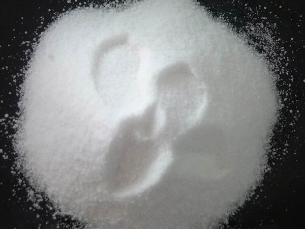 山东氯化铵的物理性质有哪些？
